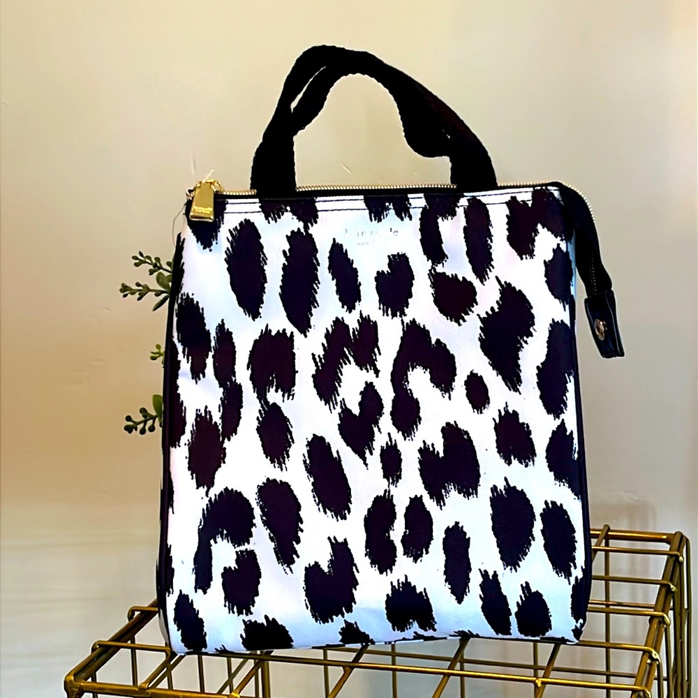 KATE SPADE Lunch Bag NWT! - Picture 2 of 5